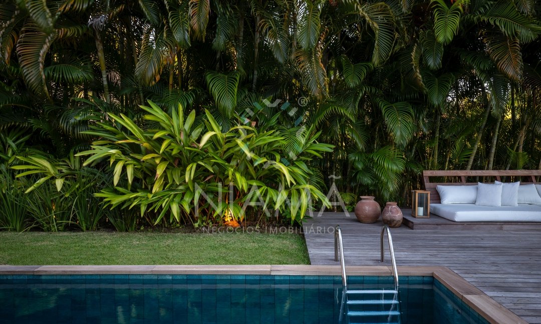 casa de luxo condominio terravista trancoso